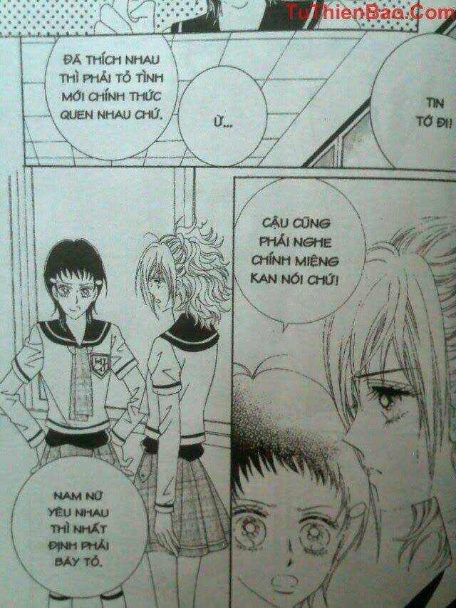 tình trong mộng chapter 8 102