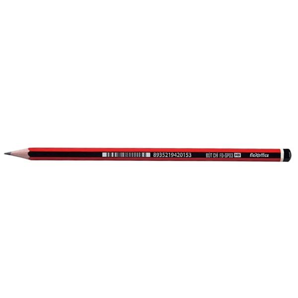 Bút Chì Gỗ HB Flexoffice FO-GP03