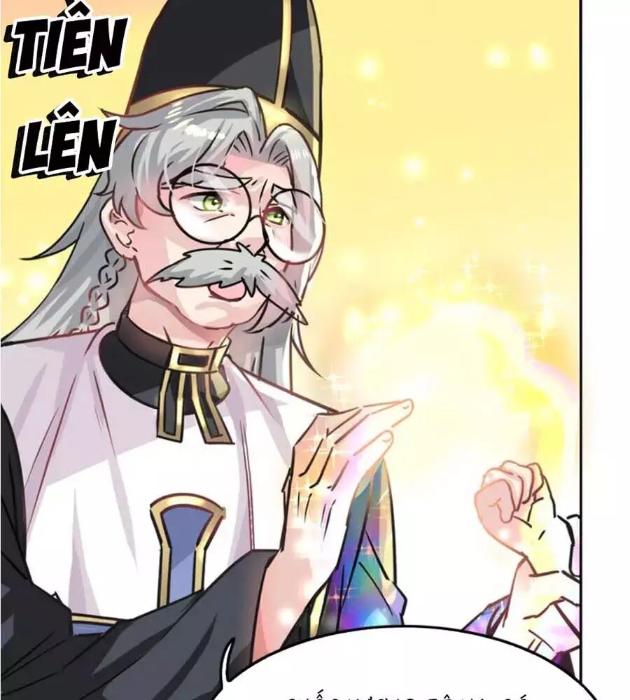 hệ thống công lược của tiểu công chúa chapter 18 19