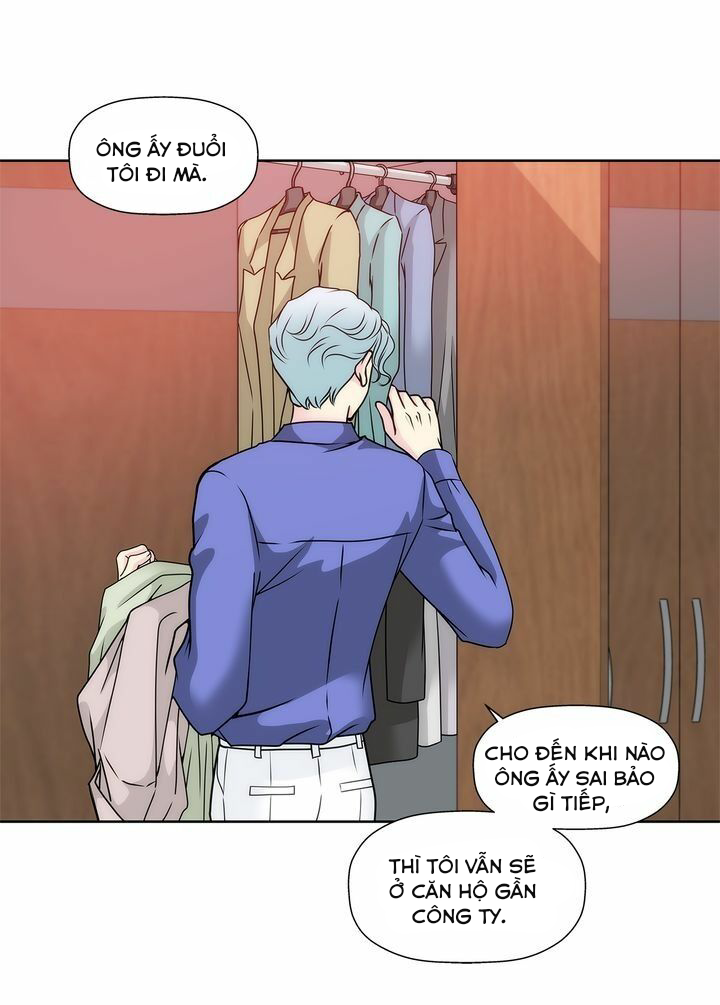 người đàn ông của tôi chapter 67.1 18