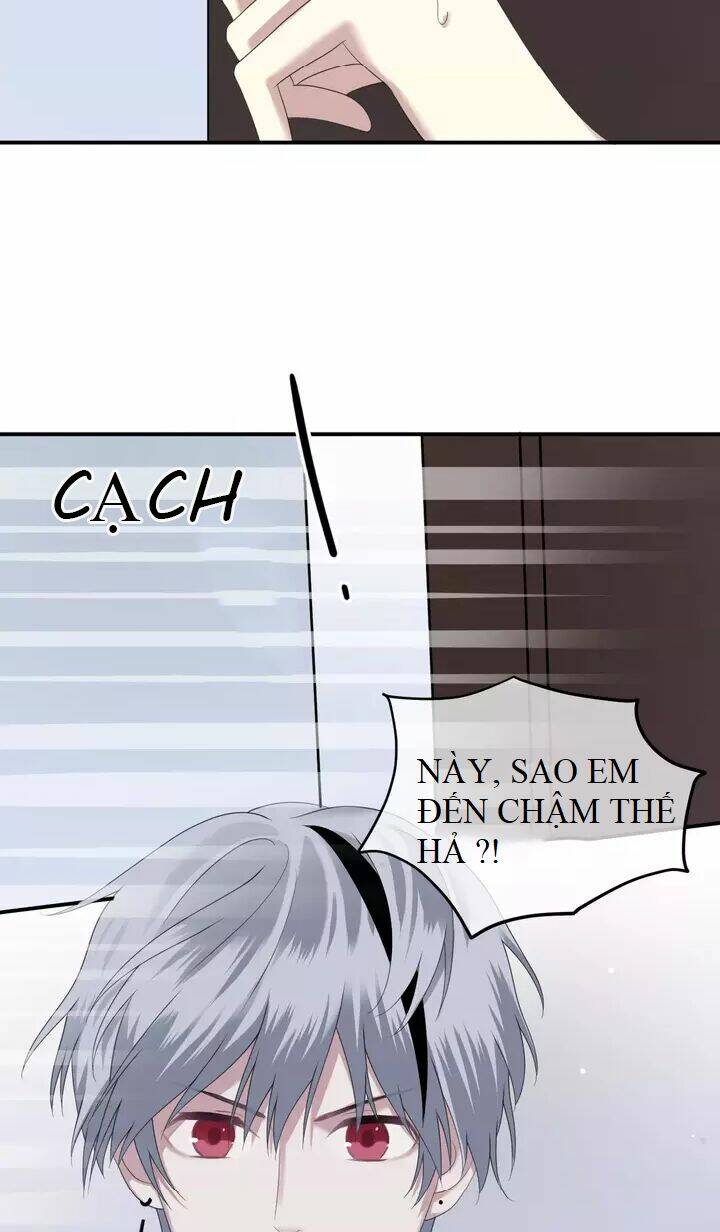 thần tượng điểm zero chapter 89.2 19