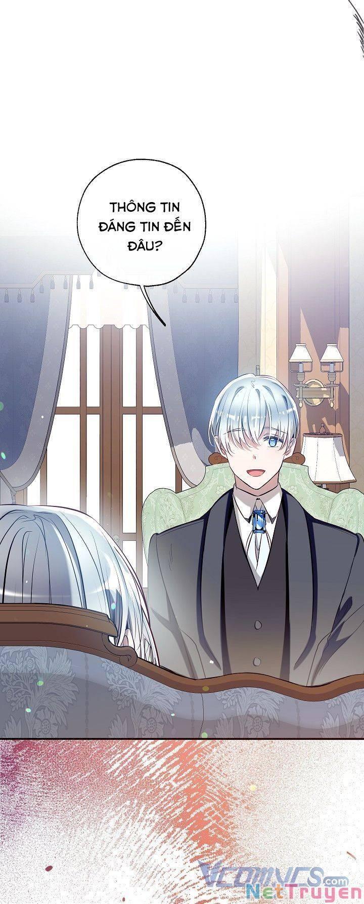 chúng ta có thể trở thành gia đình được không? chapter 64 14