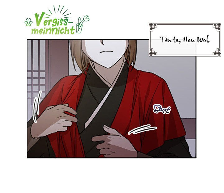 đóa hoa ẩn mình chốn cung thành chapter 1 48