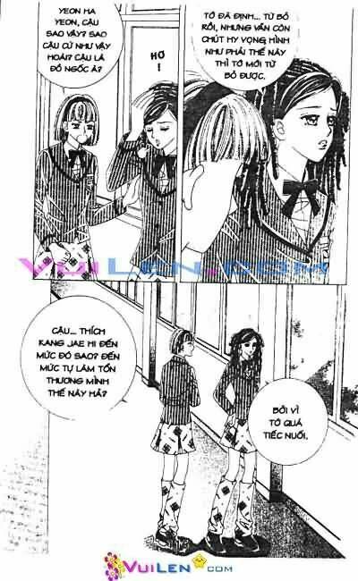 chàng gà mái chapter 13 116