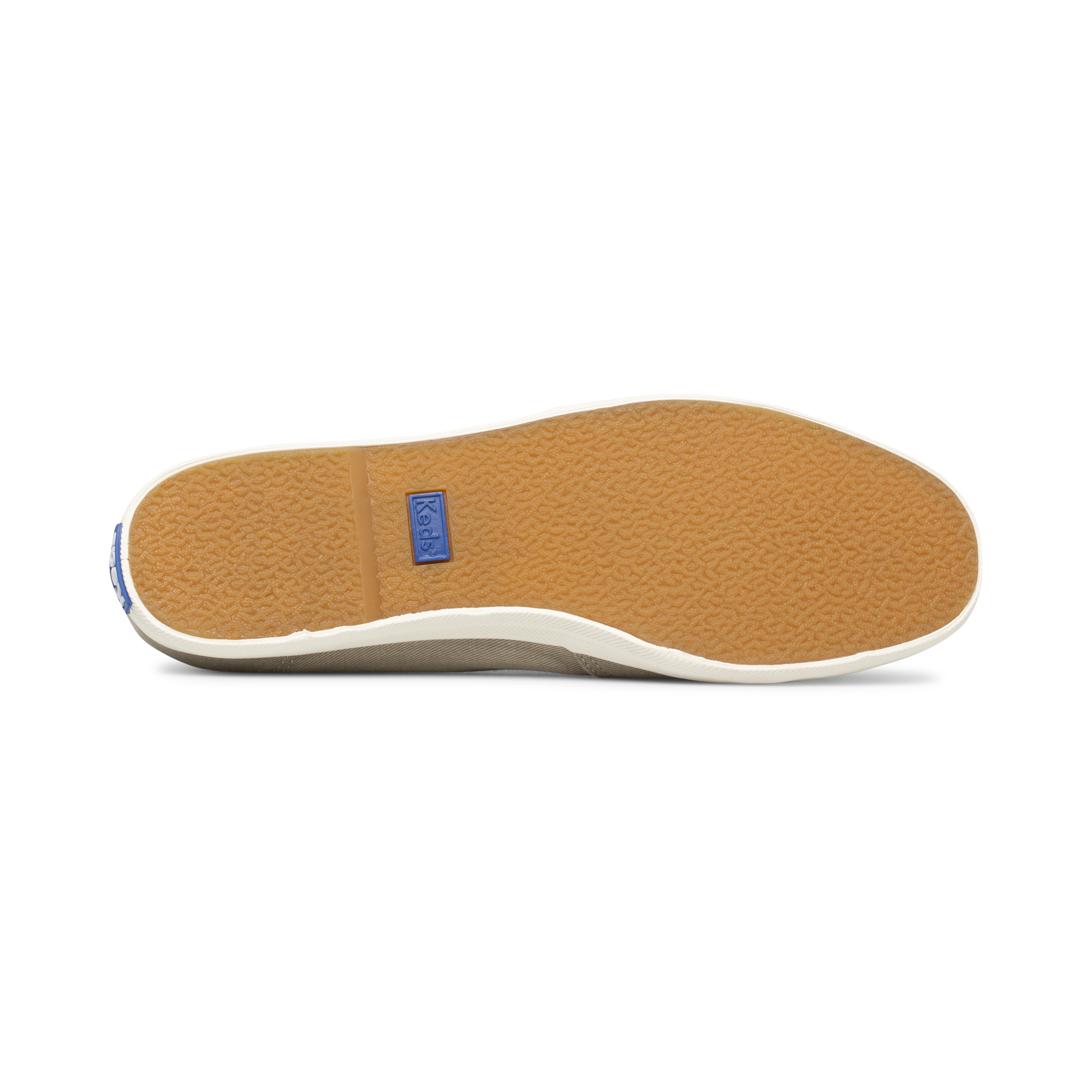 Giày Keds Nữ- Chillax Mini Twill Tan- KD065908