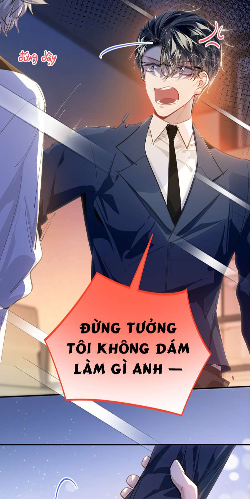 tôi bị điên đó chapter 42 10