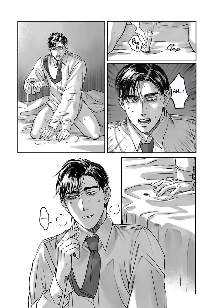 dạy hắn cách yêu chapter 4 37