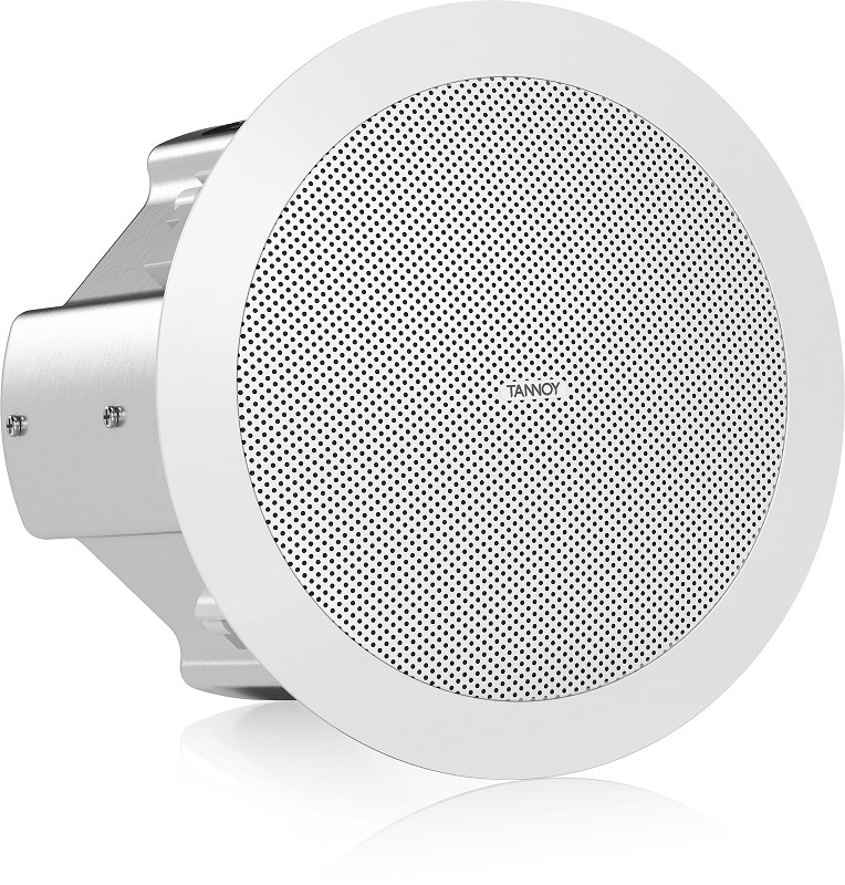 Loa âm trần Tannoy CVS 401 4 Inch Coaxial In-Ceiling Loudspeaker- Hàng Chính Hãng