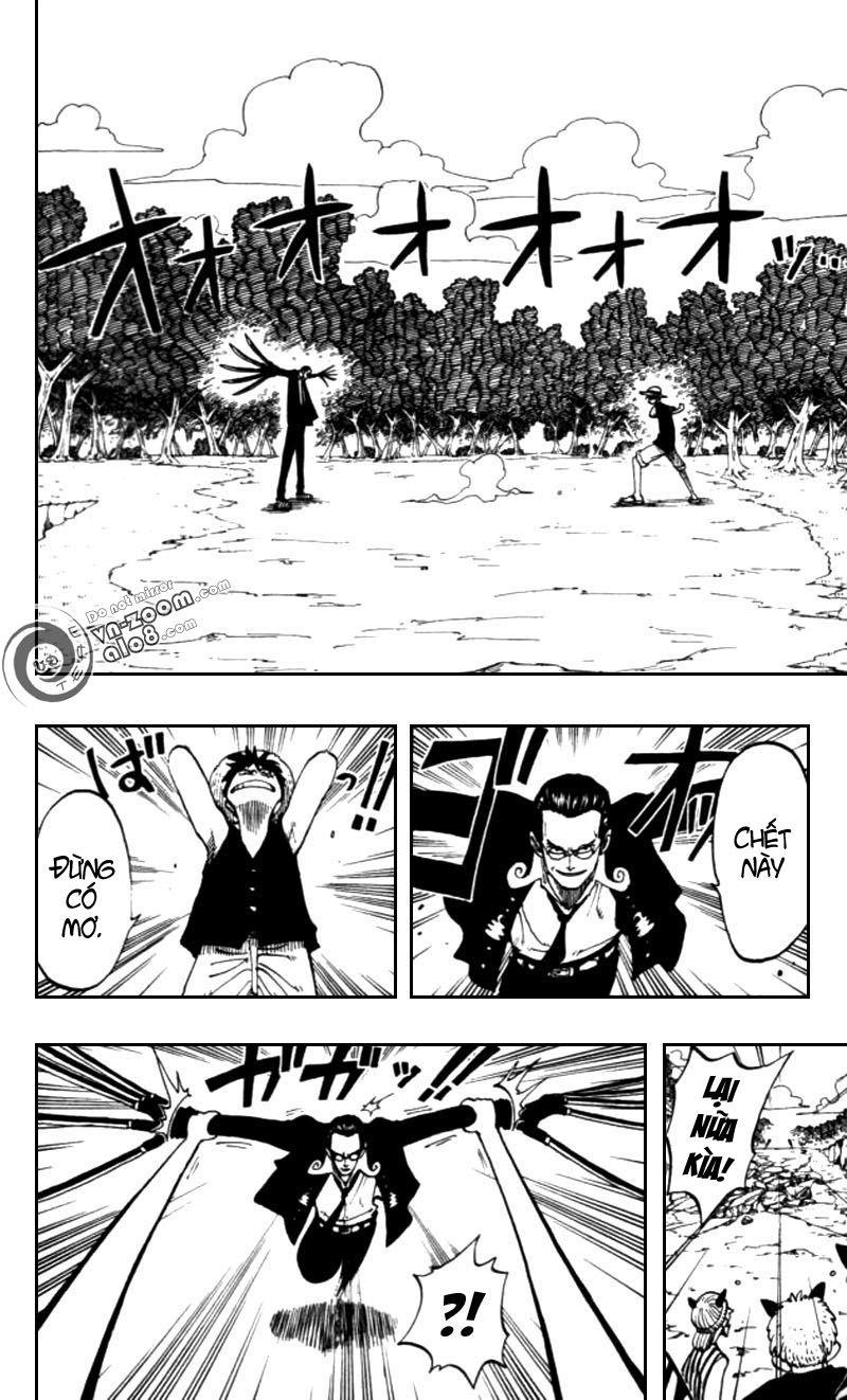 đảo hải tặc - one piece chapter 37 3