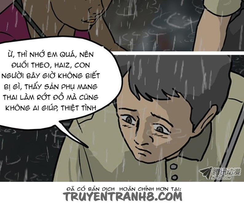 hồi sinh chapter 16 14