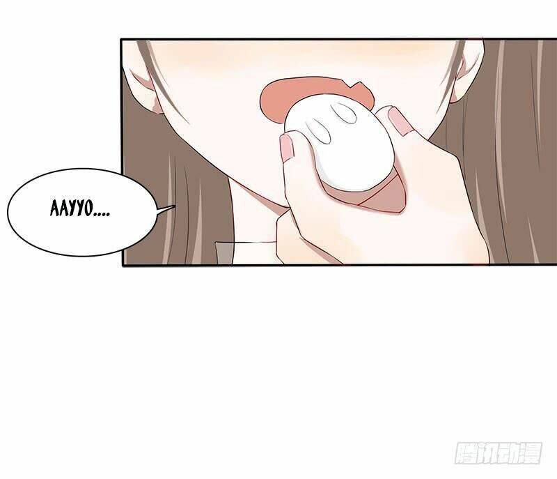 đế thiếu đoạt tình thành nghiện chapter 8 18