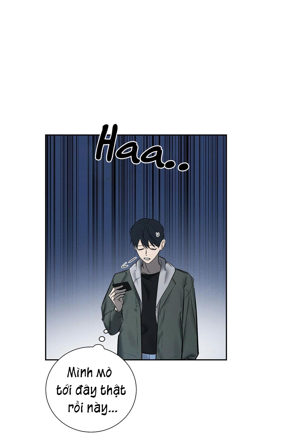 vòng xoáy của ác ma chapter 3 4