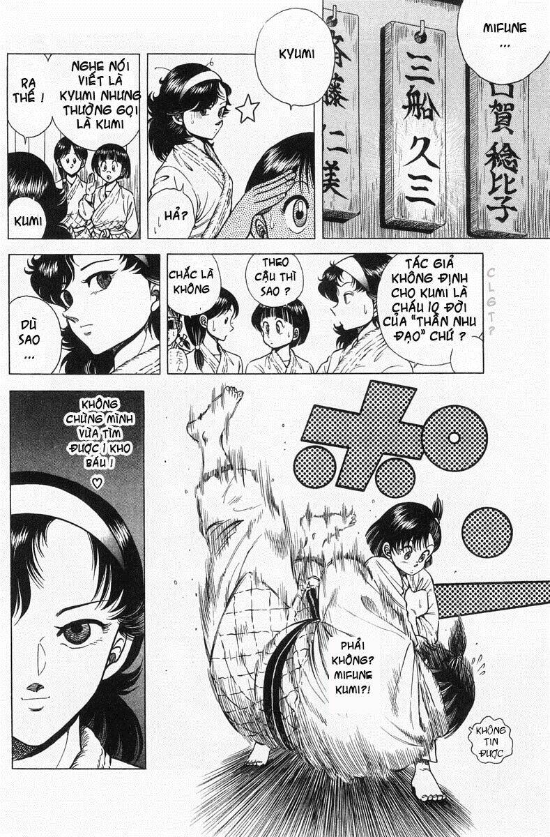 shin kotaro makaritoru! juudouhen chapter 1 29