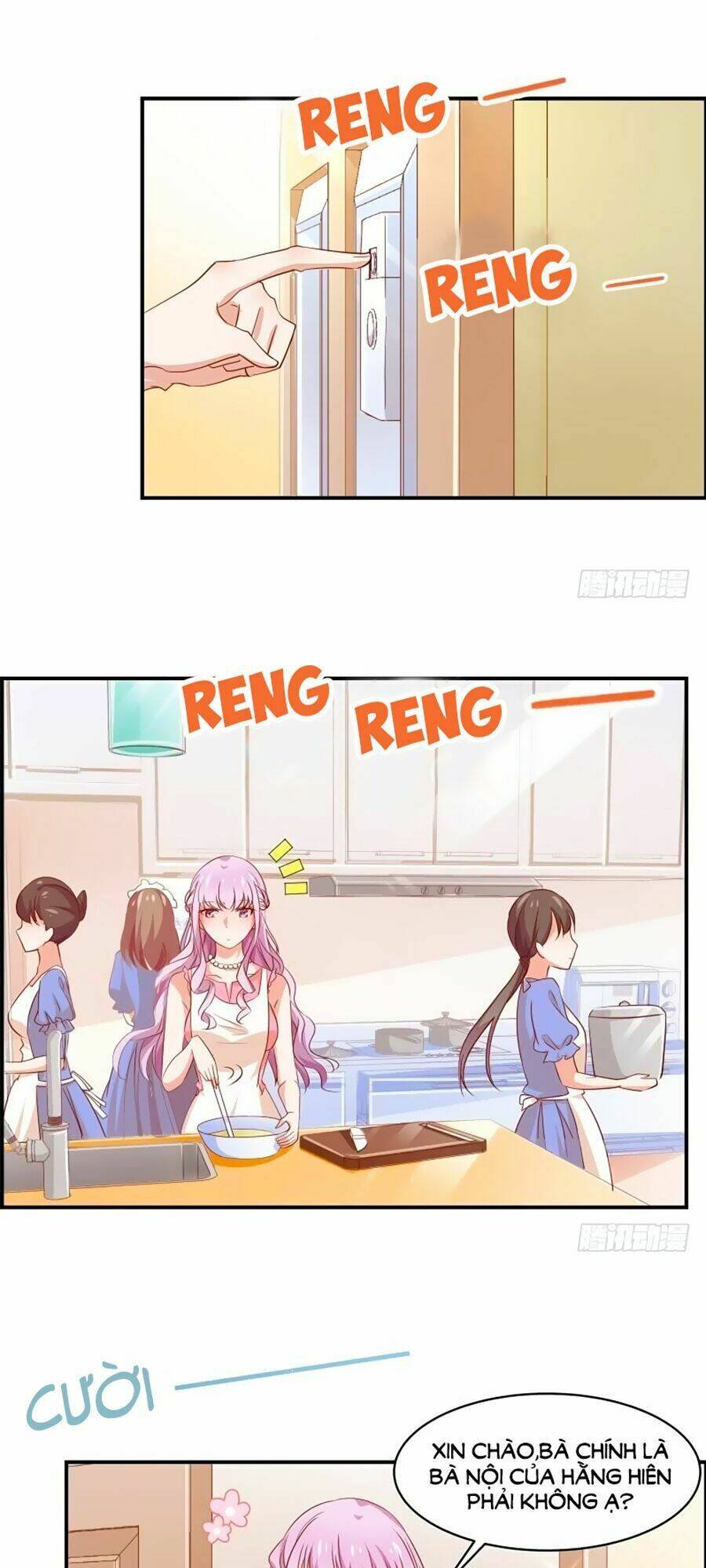 luyến dữ tổng tài vật ngữ chapter 22 13