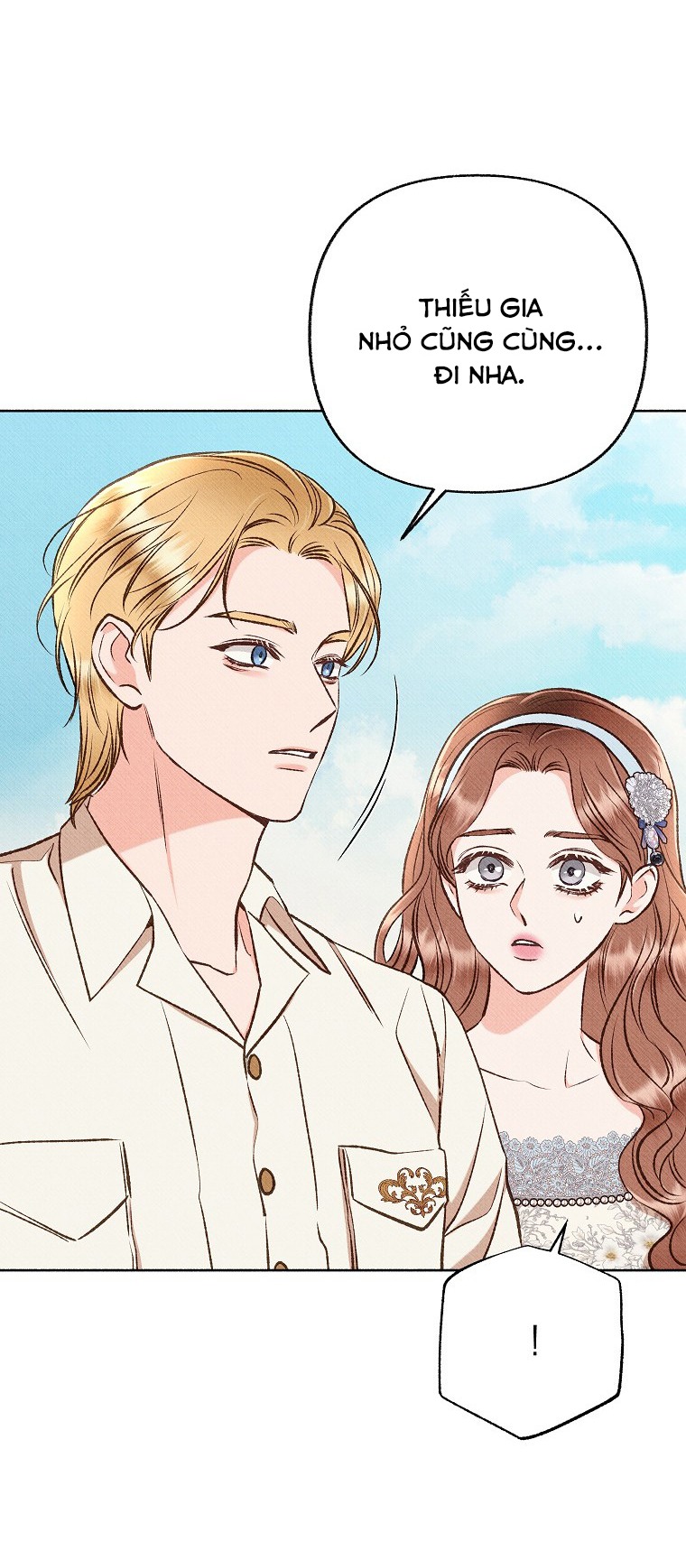 chàng trai đa nhân cách của tôi chapter 32 35