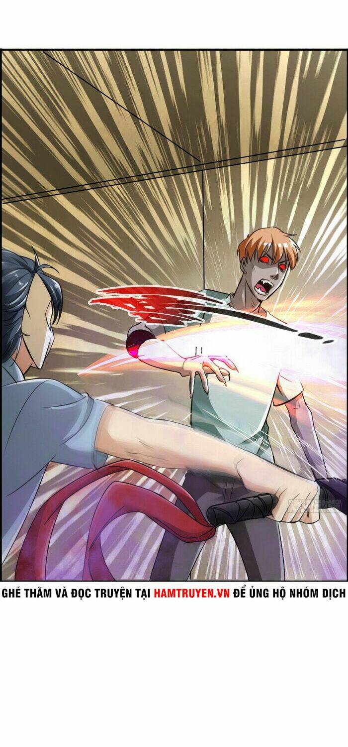 nhân vật phản diện đi tìm đường chết chapter 97 22