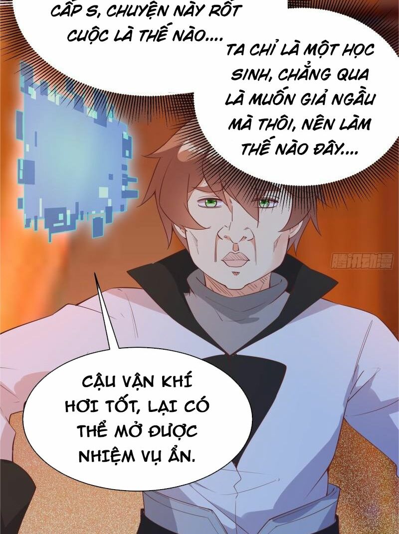 ta lập hậu cung tại tây du ký chapter 90 22