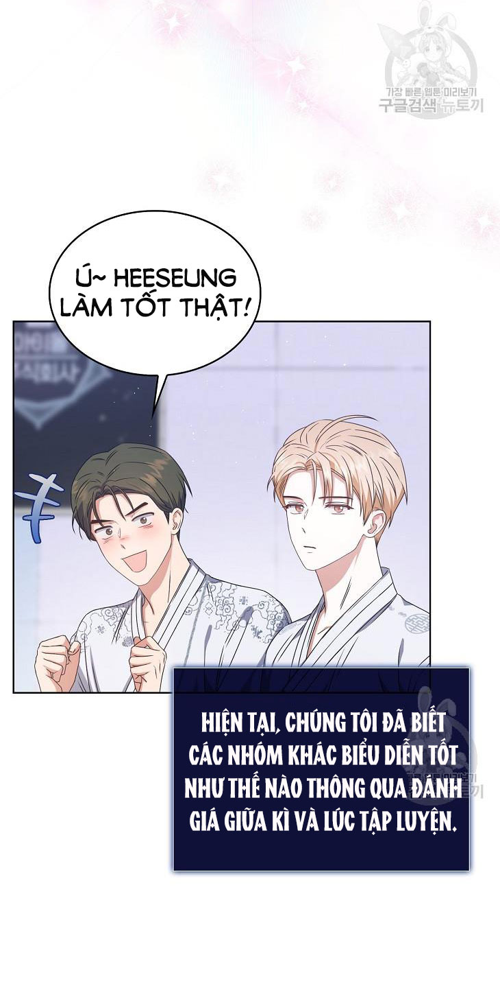 Debut Or Die chapter 46.2 - Trang 24