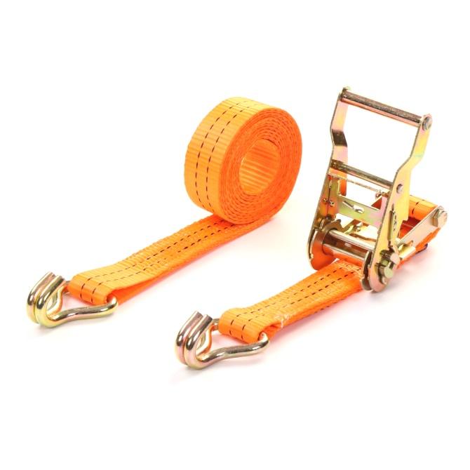 Dây chằng hàng tăng đơ bản 3,8cm tải 2 tấn dài 3m, 5m, 6m, 8m, 10m, 12m cáp thép giá sỉ THÁI BÌNH VINA