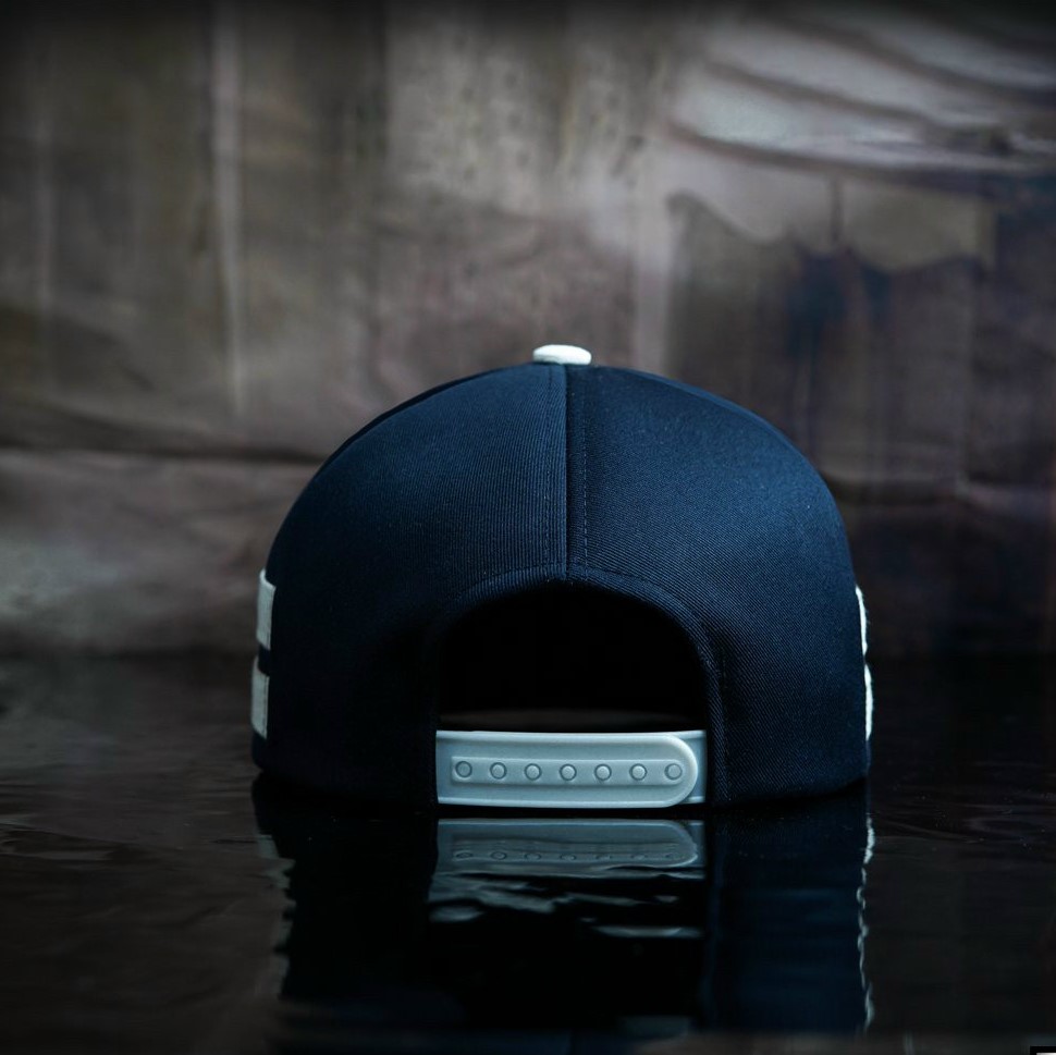 Mũ lưỡi trai lưỡi phẳng , nón snapback BRIXTON  2022