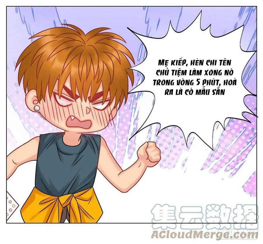 ký túc xá nam phòng 303 chapter 204 16