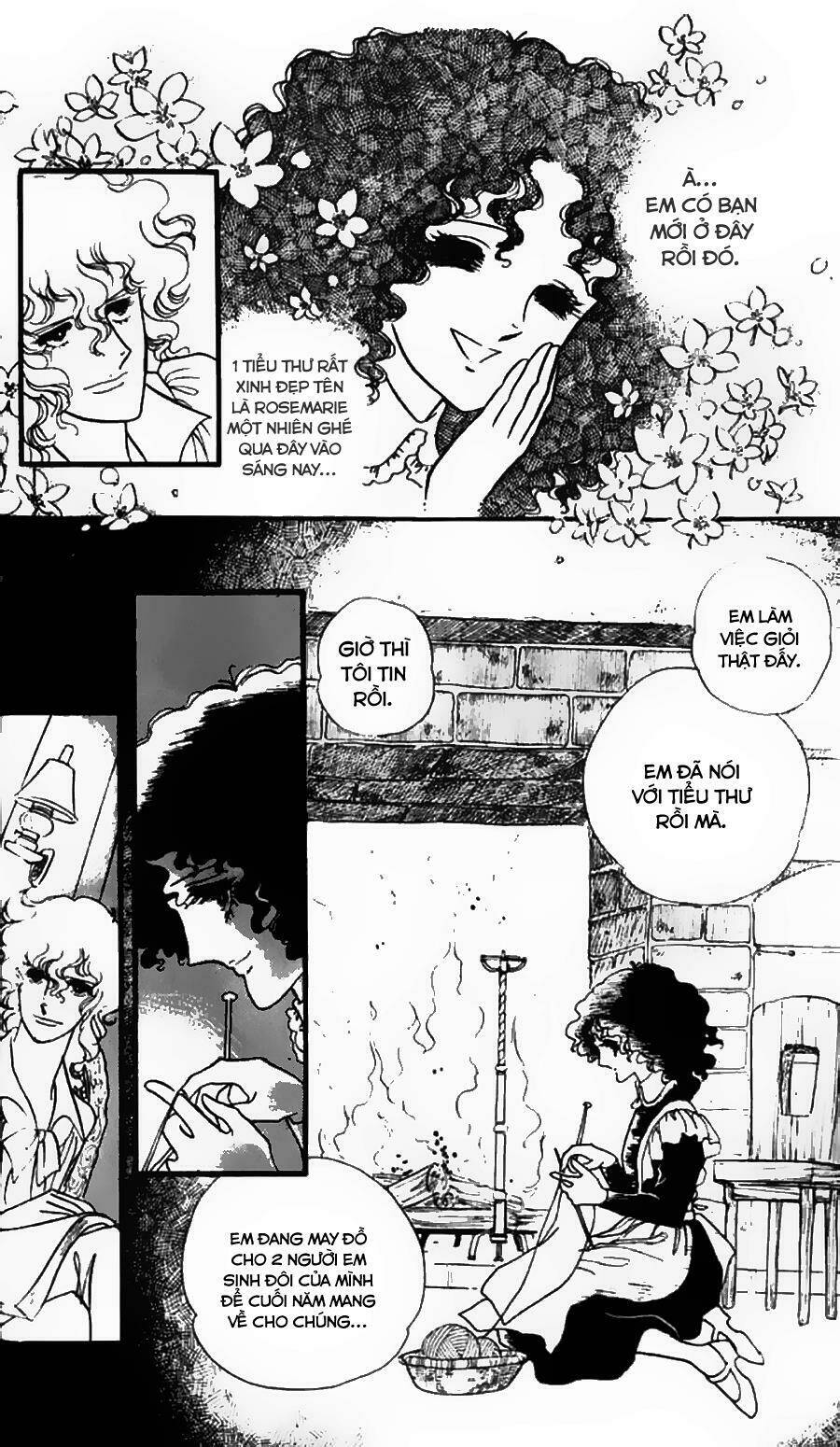 claudine chapter 2 19