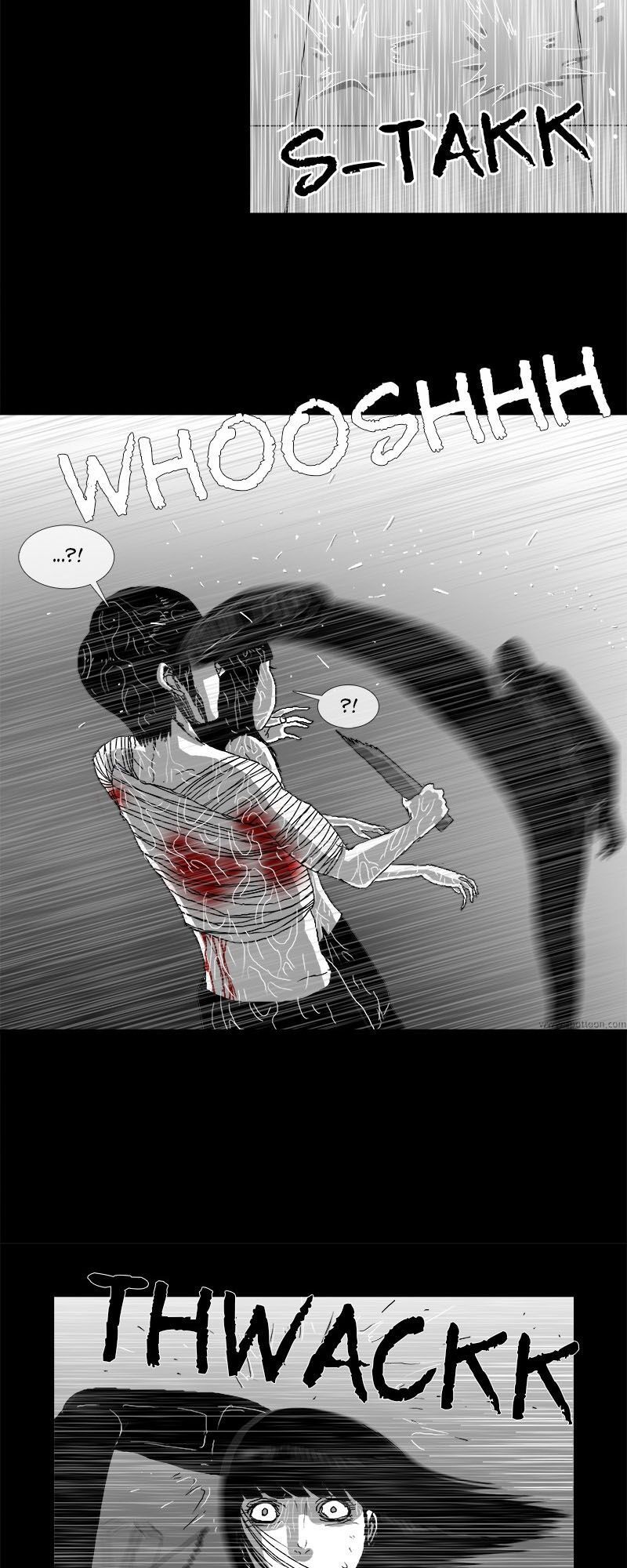 sống sót chapter 33 4