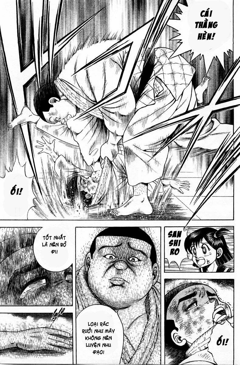 shin kotaro makaritoru! juudouhen chapter 4 50