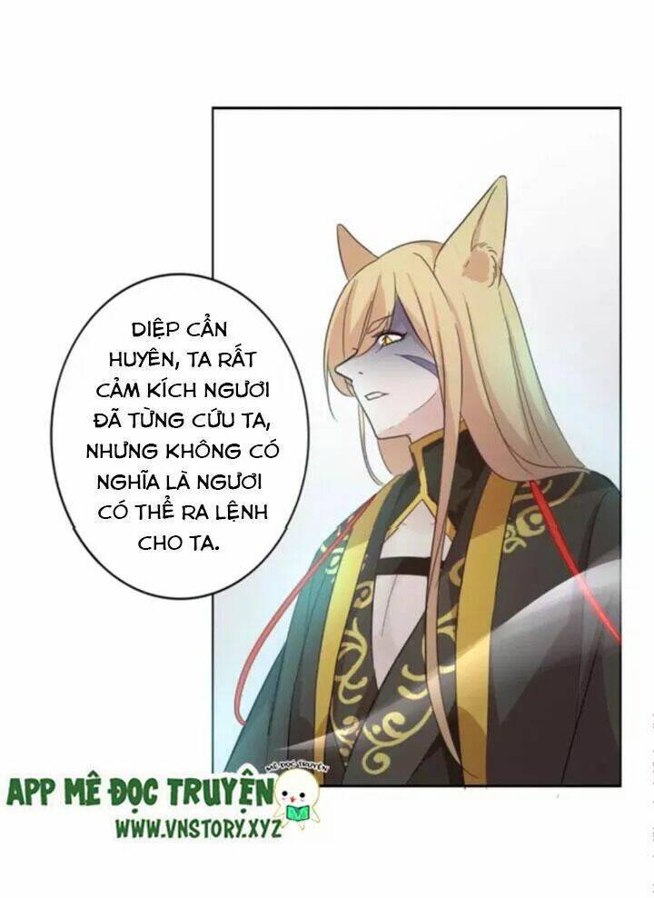 hồ tiên này không tin được chapter 39 7