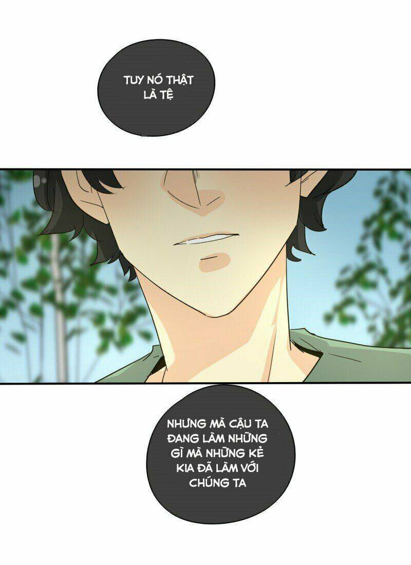 Thế Giới Không Hoàn Hảo Chapter 147 49