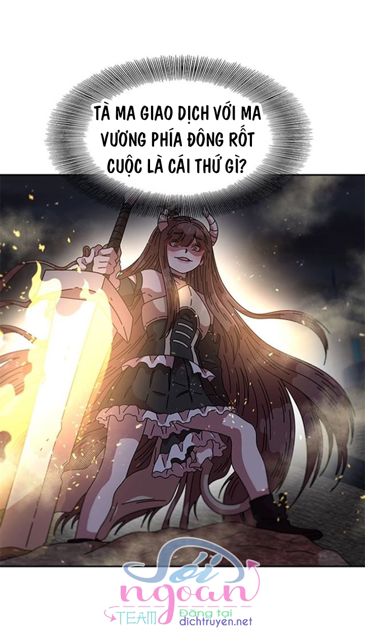 con gái bảo bối của ma vương chapter 54 31
