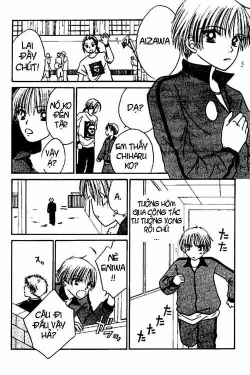 girl got game - power chapter 2 36