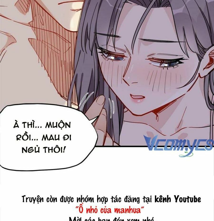 cố tổng, vợ của ngài quá mạnh rồi! chapter 42 20