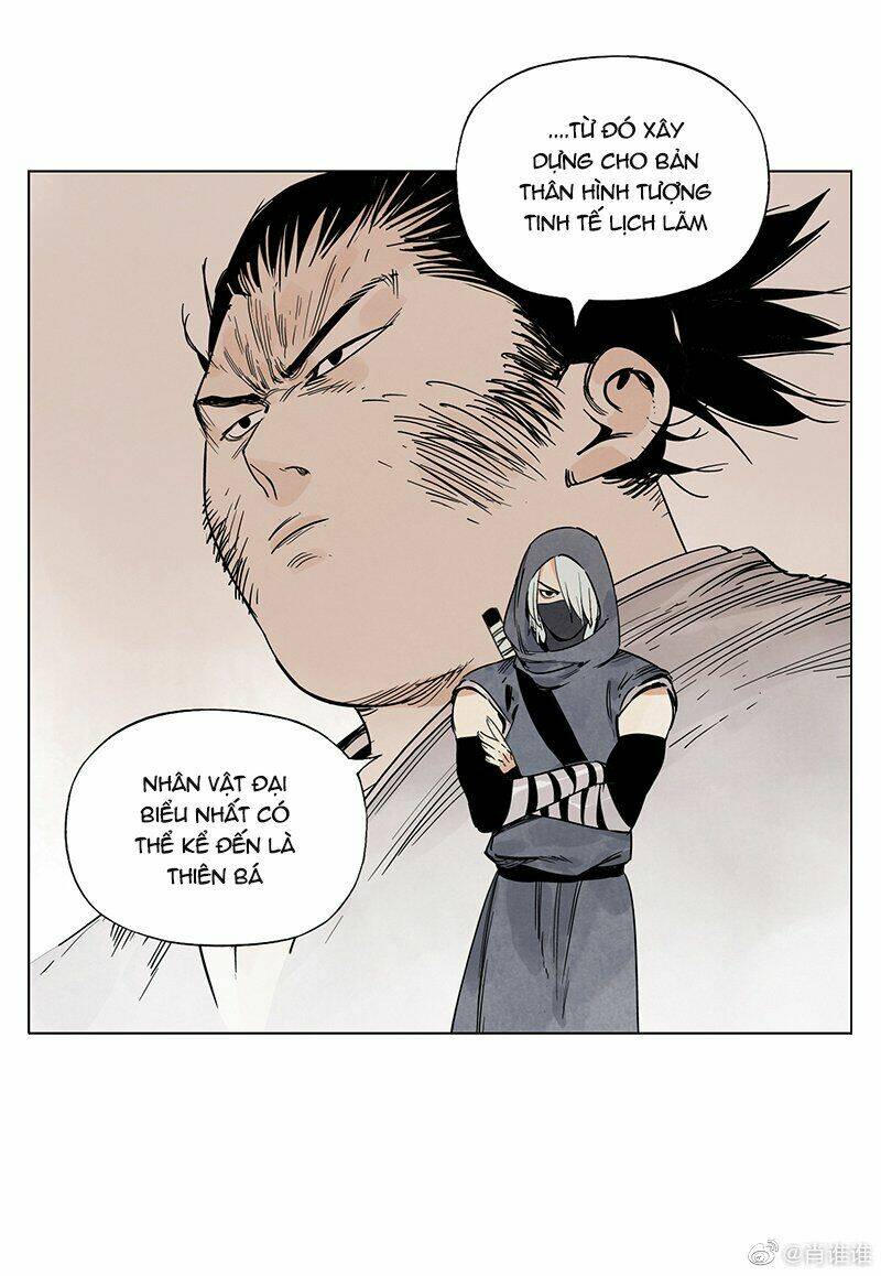 bang chủ đại nhân tìm cách trị hói đầu chapter 57 22