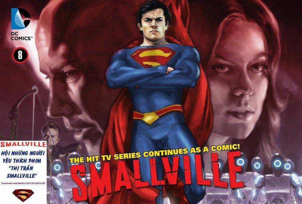 smallville season 11 chapter 8 1