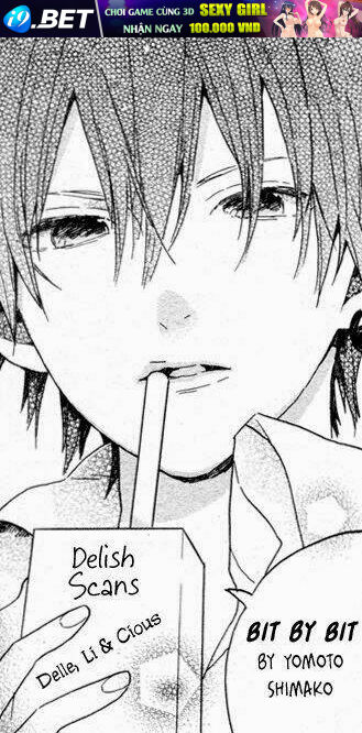 tổng hợp one shot. chapter 157 1