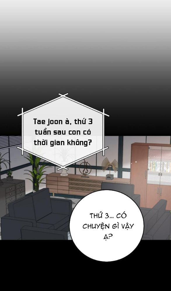 Nóng Lòng Muốn Giày Vò Em chapter 74.1 3