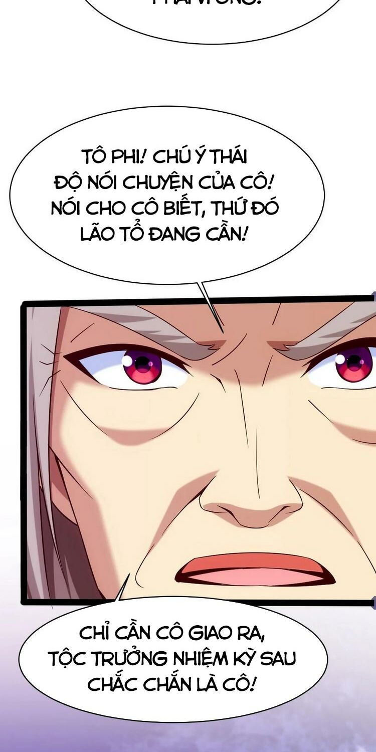 ma thú kiếm thánh dị giới tung hoành chapter 185 27