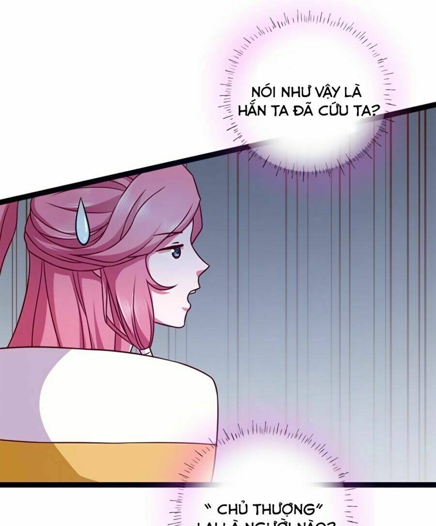 nam sủng của ta muốn leo tường chapter 6.5 16