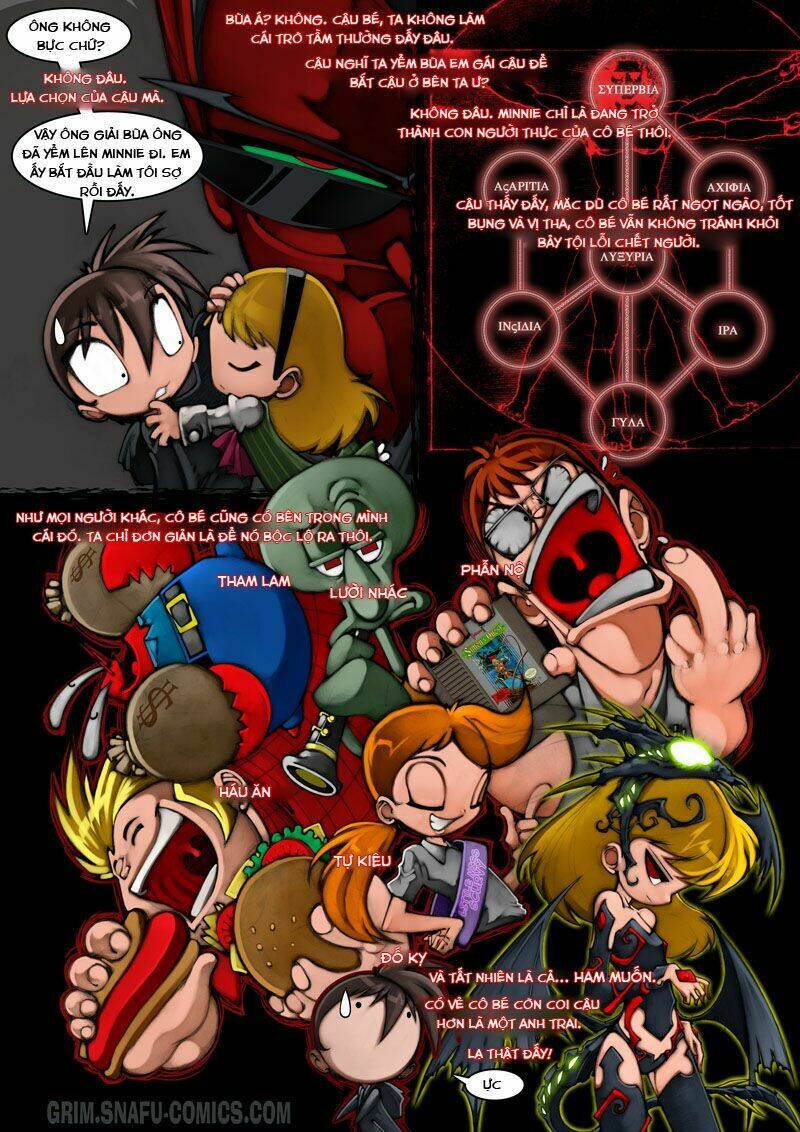 grim tales chapter 5 20