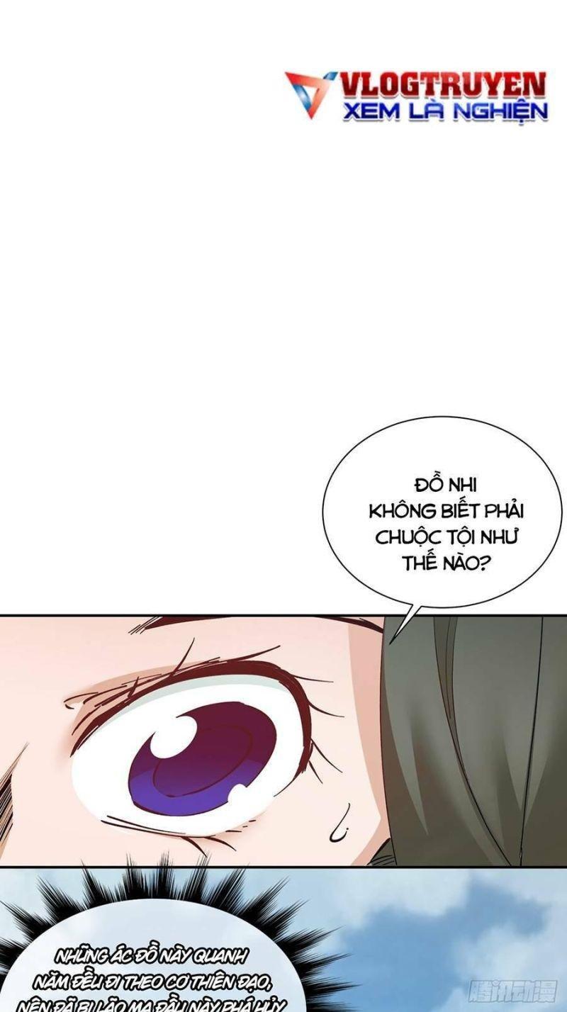 đồ đệ của ta đều là trùm phản diện chapter 5 12