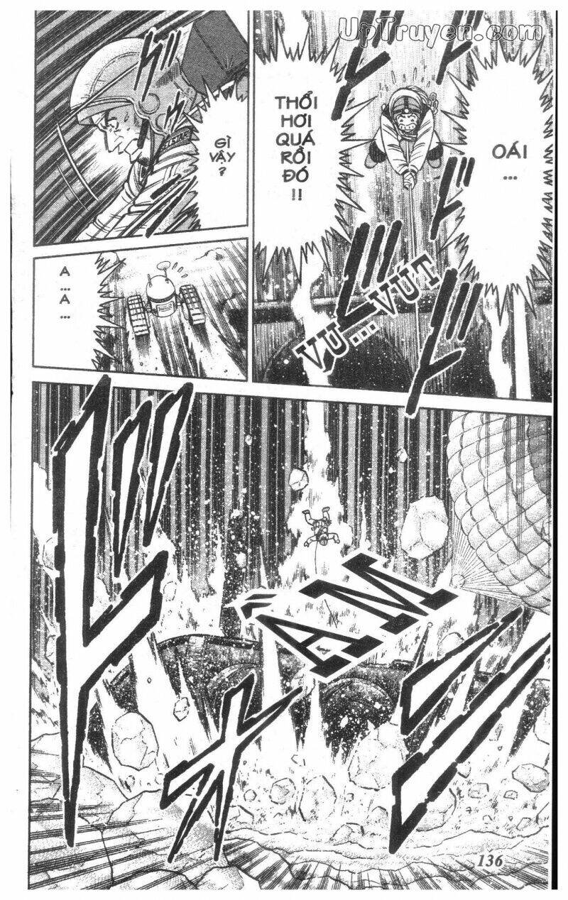 hộ chiếu xanh chapter 9 138