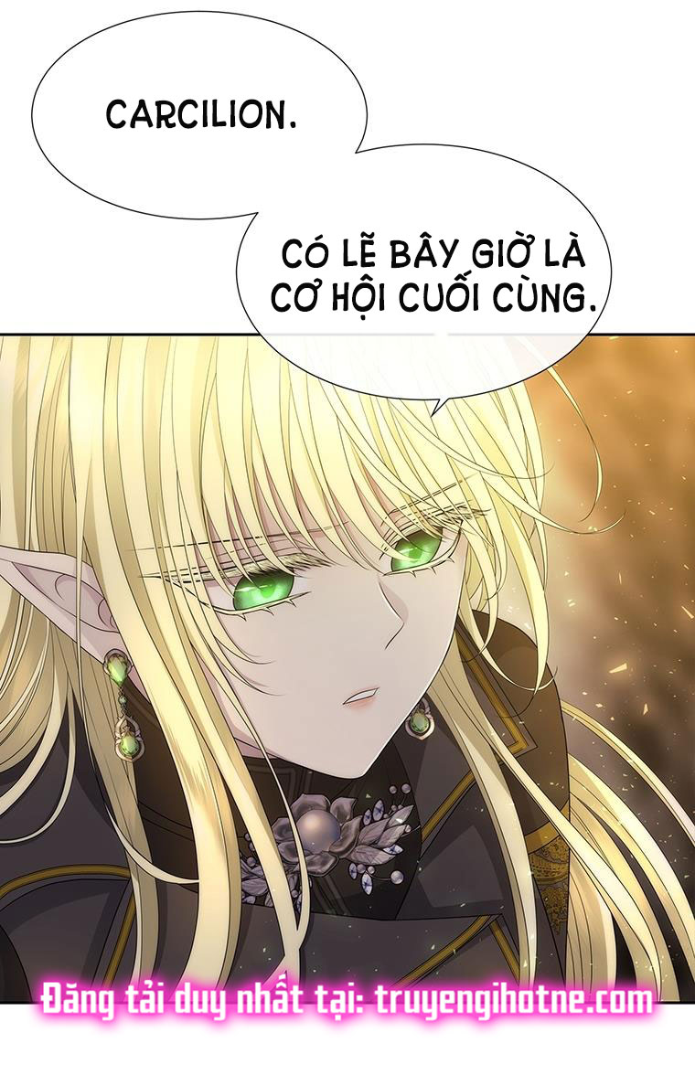 năm môn đệ của charlotte chapter 175.1 19