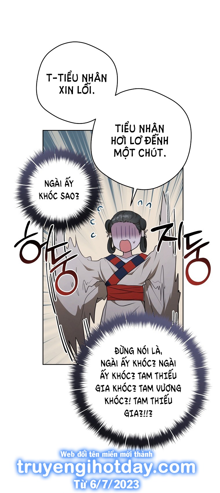 trở thành đứa cháu gái bị ghẻ lạnh trong gia tộc võ giả hùng mạnh chapter 12.1 14