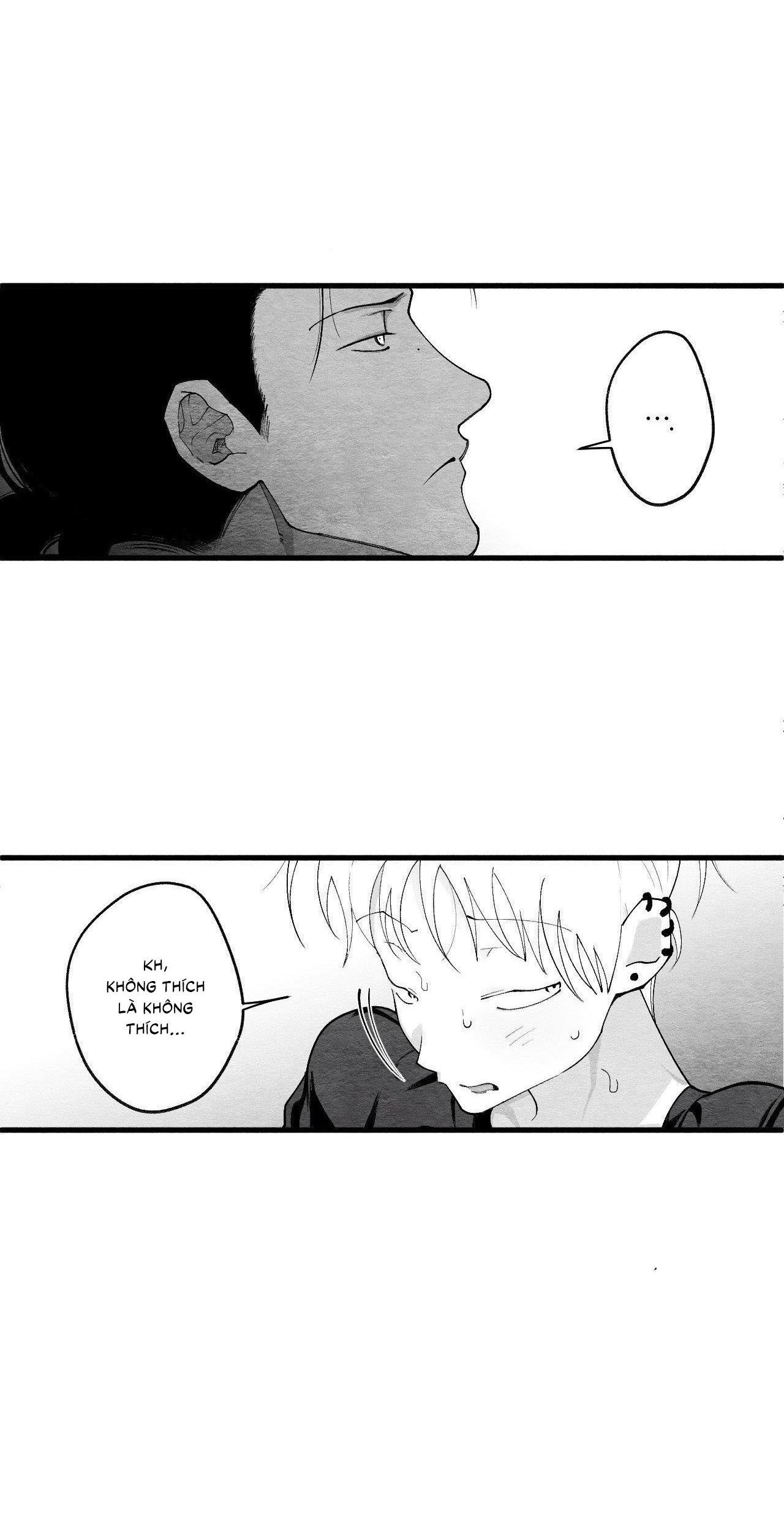 vóc dáng toàn mỹ chapter 17 19