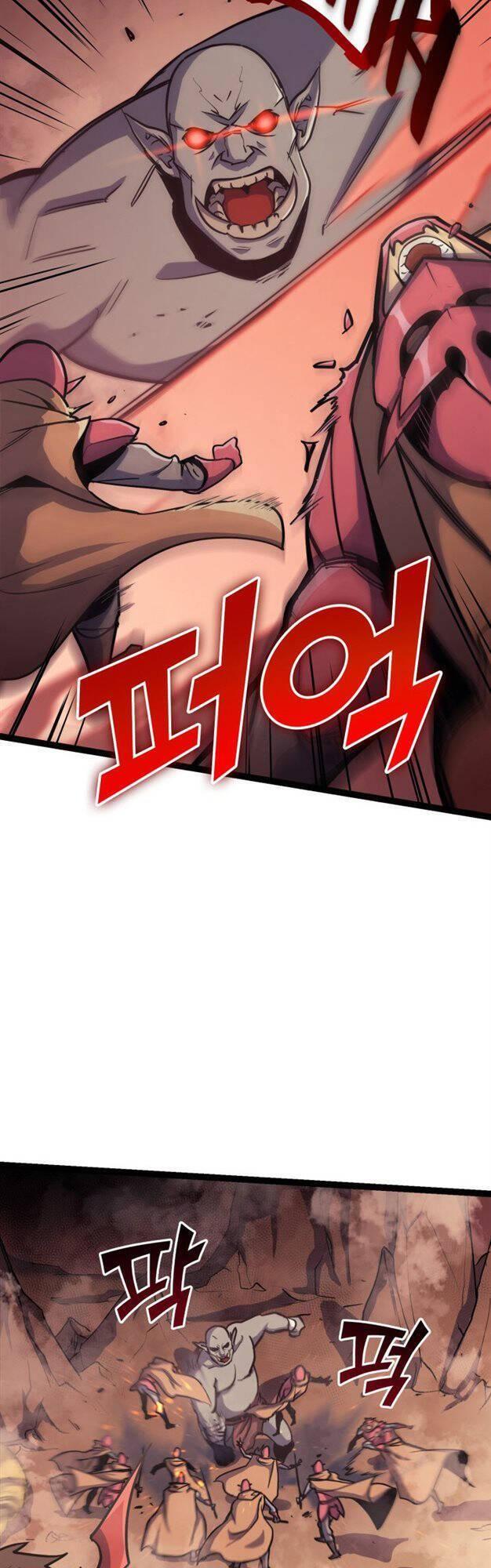 tôi trở lại thăng cấp một mình chapter 129 8