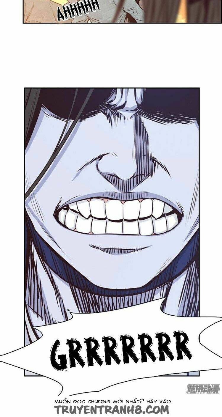 vua của vong linh chapter 191 32