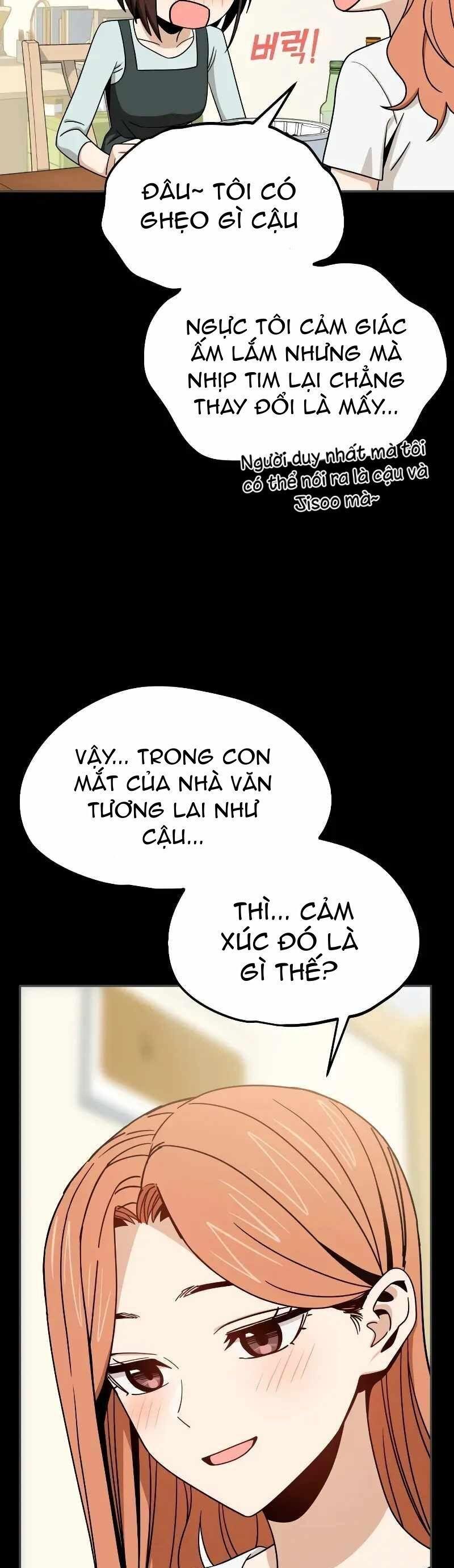 Lớ Ngớ Vớ Phải Tình Yêu chapter 71.2 21