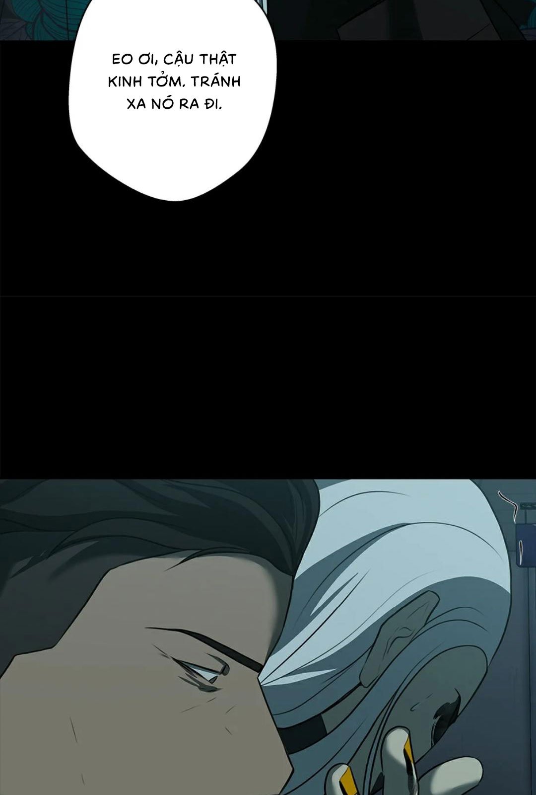 yêu phải kẻ sát nhân bóng rổ chapter 21 26