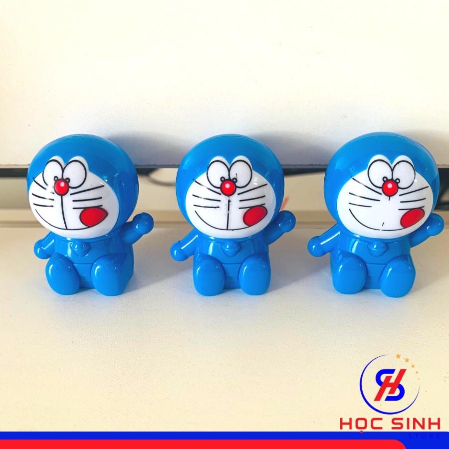 Cái Chuốt Bút Chì Hình Doraemon Dễ Thương